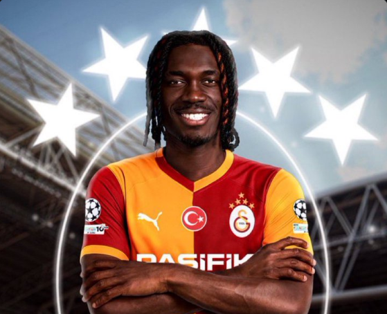 华体会数据中心-电讯报:比苏马即将租借加盟加拉塔萨雷,后者需承担买断义务