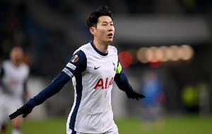 前热刺后卫：没人会忘记孙兴慜，在热刺效力10年是特别的成就