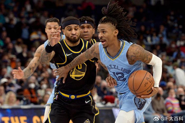 华体会app下载-文霍斯特戳中灰熊死穴!冲西部前四全靠莫兰特,丢贝恩信二轮秀