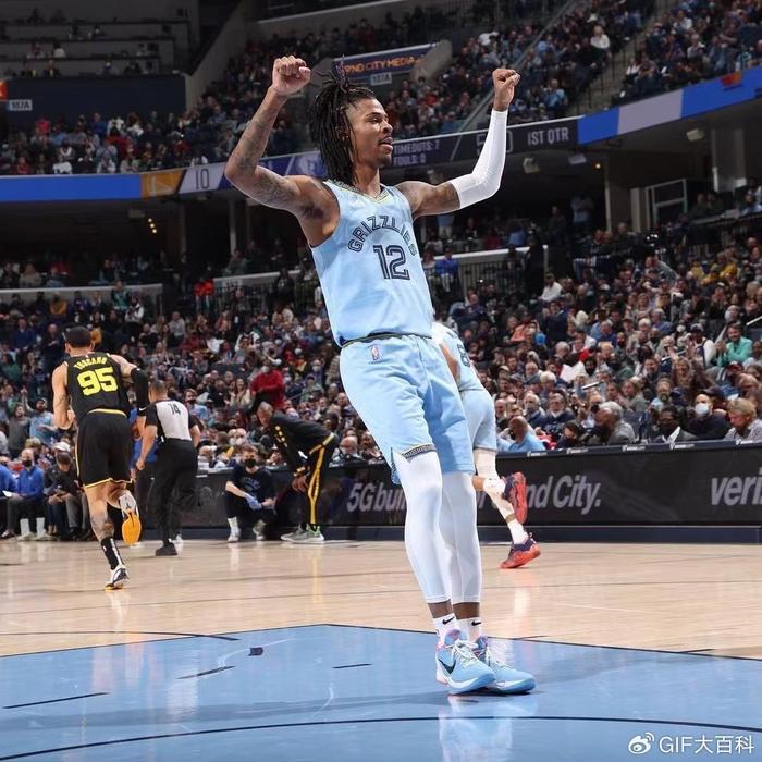 华体会app下载-文霍斯特戳中灰熊死穴!冲西部前四全靠莫兰特,丢贝恩信二轮秀