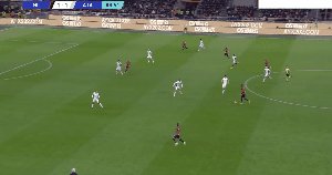 【意甲】AC米兰1比1亚特兰大 莱昂闪击吉鲁送点