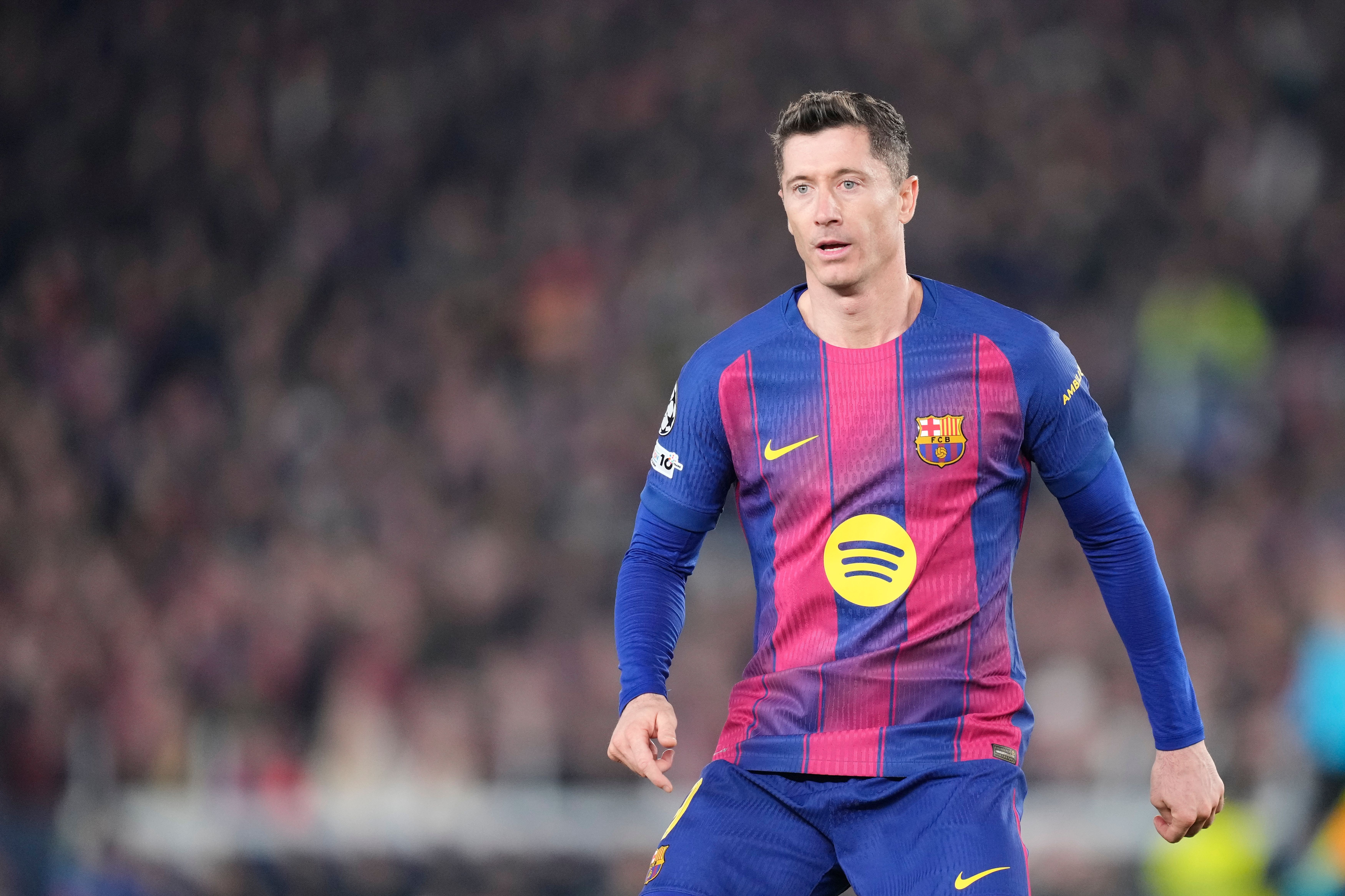 华体会app下载-德科:拉菲尼亚对巴萨非常关键,我们不清楚莱万对未来的计划