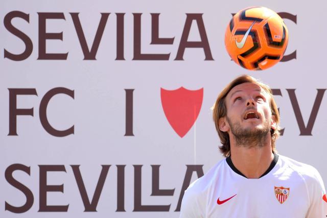 华体会app下载-【人物】拉基蒂奇，最塞维利亚的外国人