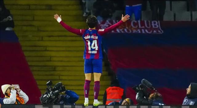 1701949781508030614.png 费利克斯叛了马竞,不一定能留在巴萨