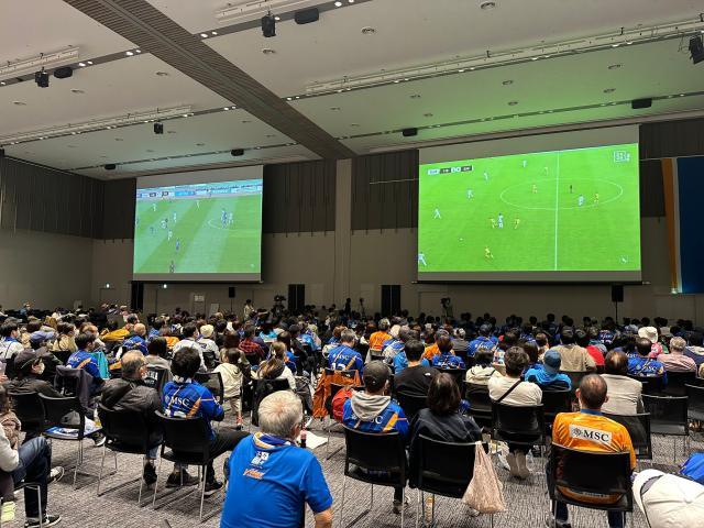 华体会app下载-大胜中超季军的甲府到底什么水平?答案:J2联赛第8