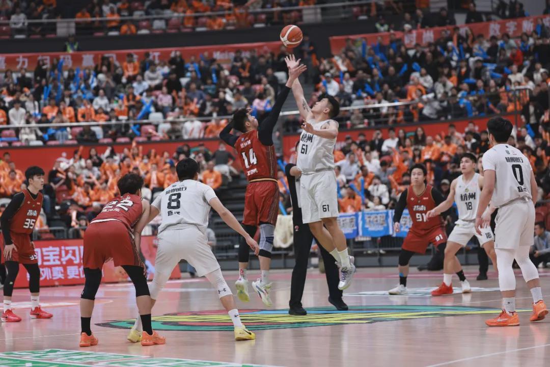 华体会数据中心-杭州力克苍南，富阳险胜台州！“浙BA”淘汰赛战火再燃