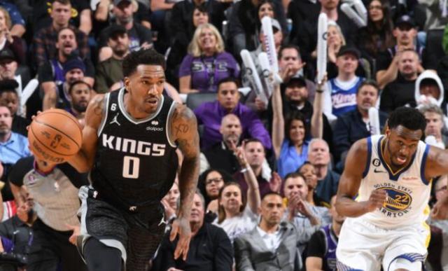 华体会官方入口-国王克勇利器！蒙克两战完爆普尔 需谢湖人出精品