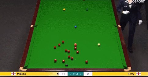 华体会app下载-斯诺克世锦赛遭环保组织入侵，球台被破坏比赛中断