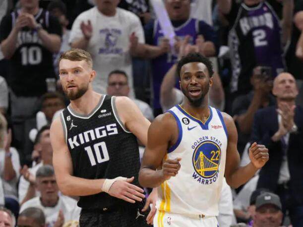 1681982834211054905.jpg 华体会数据中心-维金斯消失的两个月:勇士暖心保密 如今盼他救主