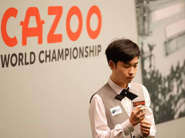 华体会官方入口-绝杀墨菲横扫米尔金斯 斯佳辉进八强成中国第5人