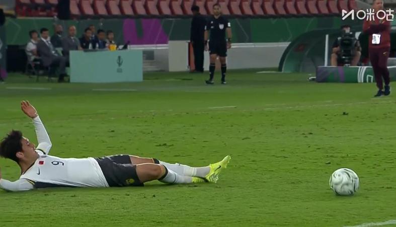 华体会app下载-金相植被完爆,点评中国太客观了!3号太恶劣了 拜合拉木太扛造了