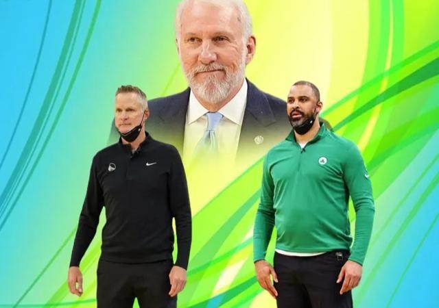 华体会app下载-近2年总决赛成波波门徒对决 科尔：他说保持中立