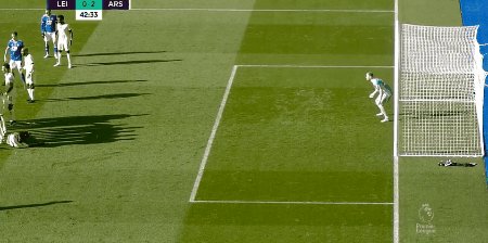 华体会官方入口-【观察】拉姆斯代尔的神扑，真的被夸过头了吗？