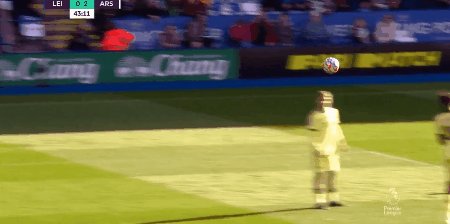 华体会官方入口-【观察】拉姆斯代尔的神扑，真的被夸过头了吗？