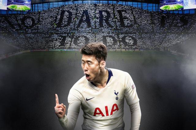 华体会官方入口-4连冠!第6冠!孙兴慜近200分优势获2020亚洲金球奖