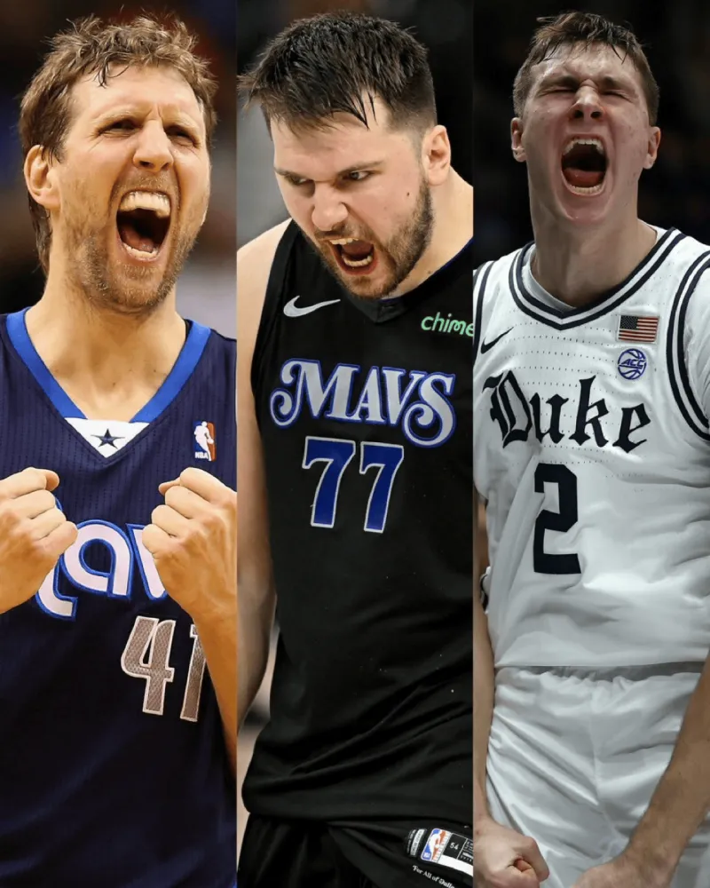 华体会官方入口-最佳新秀！Hoops：独行侠总能选到那种顶级的白人天赋球员