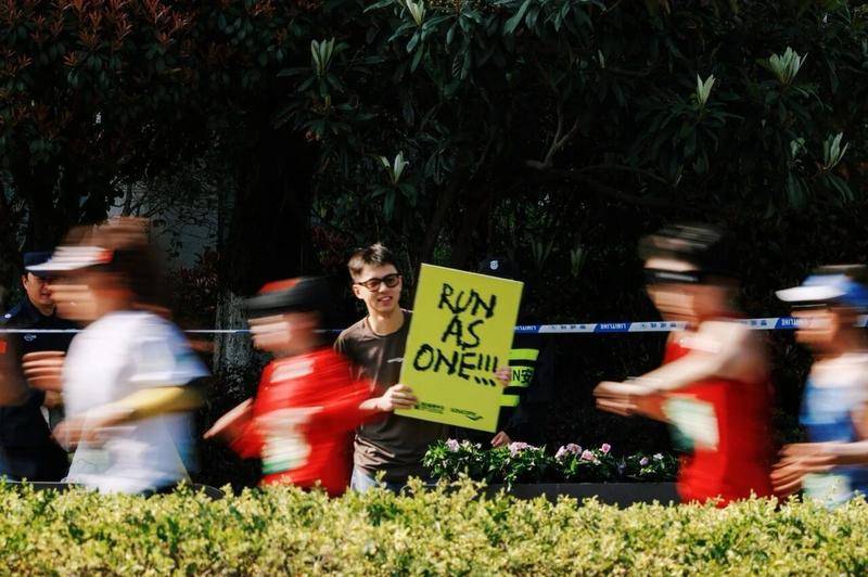 华体会数据中心-苏河半马，何以成为索康尼卡位高价值人群的支点？
